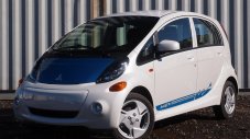 Обявиха Mitsubishi i-MiEV за най-икономичната кола в САЩ