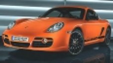 Porsche подготвя Cayman Clubsport