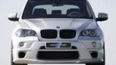 Hartge доработи BMW X5