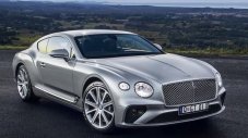 Новите тестове за емисии са на път да съсипят Bentley