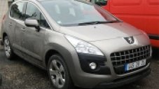 Ще има и Peugeot 3008 със седем места