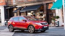 Ще успее ли новият Nissan Qashqai?
