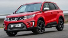 Suzuki Vitara навъртя 700 000 км за 9 години без повреди