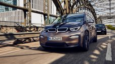 BMW потвърди раздялата с i3