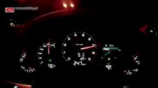 0-300 км/час на борда на Porsche 911 Carrera S