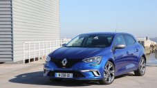 300 конски сили за новия Renault Megane RS