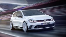 Следващият Golf GTI ще излезе в 3 версии