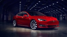 Tesla Model S P100D ще бъде факт