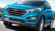 Фейслифтът на Hyundai Tucson дебютира в Ню Йорк
