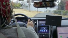 Автомобилите на Nissan ще четат мисли (ВИДЕО)