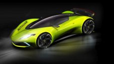 Lotus прави електрически хиперавтомобил за 2,25 млн. евро