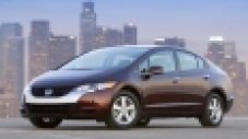 Honda &ndash; бъдещето е на водородните автомобили