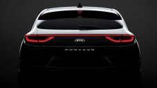 Новата Kia Proceed няма да бъде хечбек