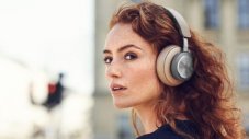 Най-новаторските слушалки на Bang&Olufsen - вече и в България