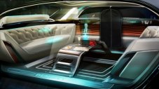 Bentley разработва холограмни икономи за луксозните си коли