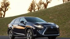 Lexus все пак ще предложи кросоувър със 7 места