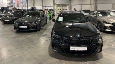10 коли, които ни хванаха окото на тазгодишното BMW Expo