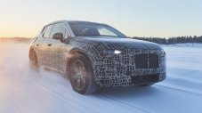 Новият електрически SUV на BMW ще е доста по-скъп от X5