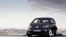 Англичаните са най-доволни VW Up!, VW Golf Plus и Skoda Yeti