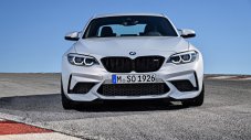 Новото BMW M2 става хибрид