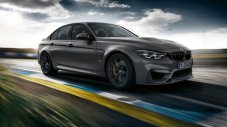 BMW представи хардкор-версия на M3