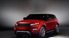 Range Rover Evoque вече има втори дом