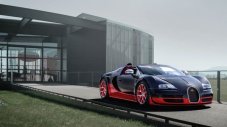 Volkswagen подготвя продажба на Bugatti?
