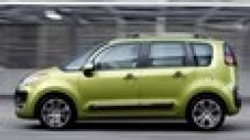 Citroen C3 Picasso &ndash; нови подробности и снимки