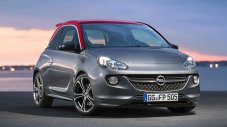 Opel Adam ще се появи и на пазара в САЩ