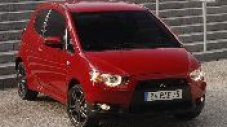 Mitsubishi спира производството на Colt в Европа?