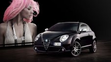 Alfa Romeo обнови MiTo