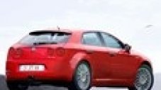 Alfa Romeo 149 ще бъде представена догодина