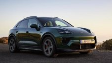 Porsche Macan получи две нови версии и офроуд пакет