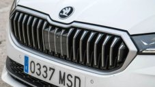 Skoda залага основно на електричество през 2026