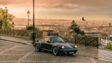 Легендата Porsche 911 Turbo навърши 50 години
