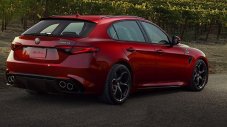 Alfa Romeo Giulia излиза като комби в Женева