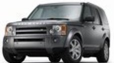Land Rover Discovery3 модел 2009