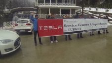Tesla приближава бизнеса си към България