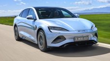 Най-продаваните марки в света: 1. Toyota, 2. Volkswagen, 3. BYD