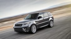 Range Rover подготвя излизането на Sport R-S