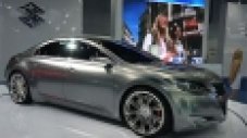 Поредна жертва на кризата – Suzuki Kizashi