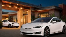 Изследване: Колите на Tesla са вредни колкото останалите