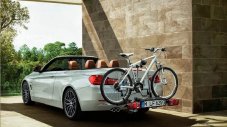 Това е BMW 4-series Convertible