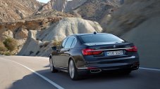 BMW обяви цените на новата 7-Series