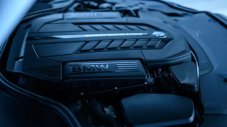BMW окончателно се сбогува с V12 двигателя