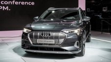 Audi понесе сериозен удар от корейци