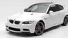Vorsteiner създаде BMW M3 с характеристики на CSL