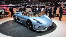 Koenigsegg се насочва към по-достъпните коли