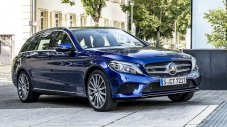 Mercedes-Benz показа хибрид от ново поколение
