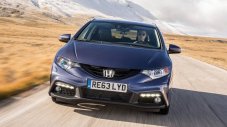 Honda обяви преминаване към VTEC Turbo